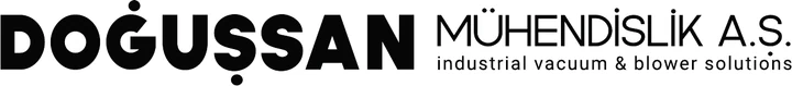DOĞUŞSAN Mühendislik distributor logo