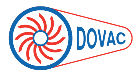 Dovac distributor logo