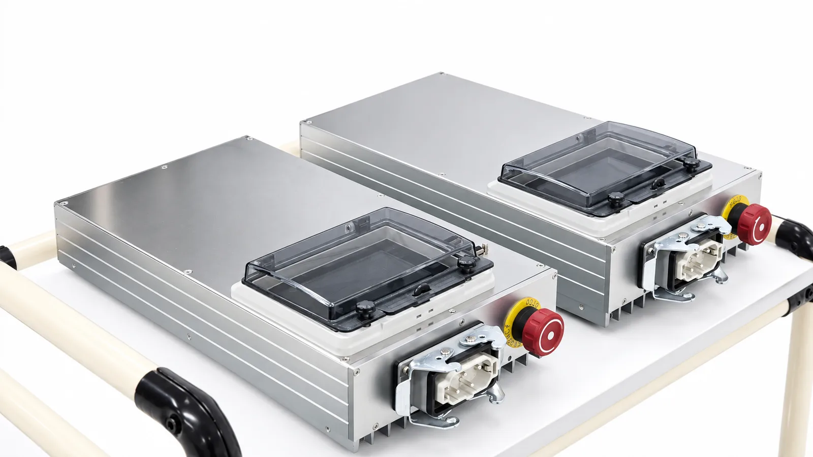 GALEX industrial controllers